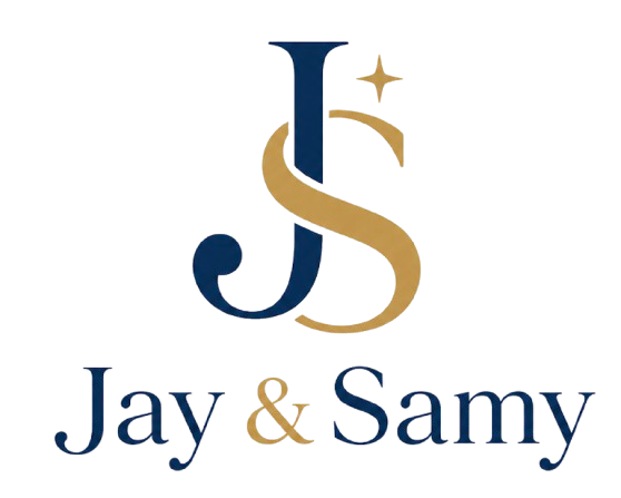 Jay & Samy